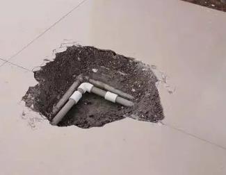 安庆市卫生间漏水维修公司为您分享如何判断家里漏水