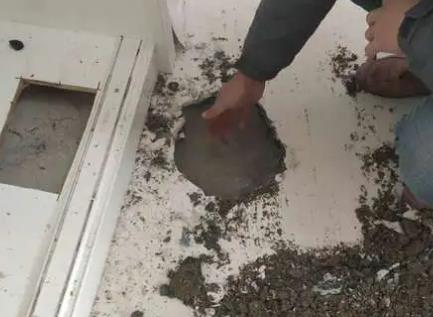 安庆市卫生间漏水维修公司分享下精确定位查漏水一次多少钱?不同级别收费不同